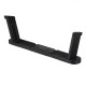 Portable Folding Double Angle Adjustable Heat Dissipation Cooling Down Sticky Macbook Holder Stand for Laptop Tablet Portable Folding Double Angle Adjustable Heat Dissipation Cooling Down Sticky Macbook Holder Stand for Laptop Tablet