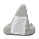 Portable Multi-Angle Soft Pillow Desktop Tablet Stand Mobile Phone Lazy Holder for iPad Portable Multi-Angle Soft Pillow Desktop Tablet Stand Mobile Phone Lazy Holder for iPad