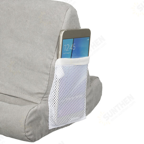 Portable Multi-Angle Soft Pillow Desktop Tablet Stand Mobile Phone Lazy Holder for iPad Portable Multi-Angle Soft Pillow Desktop Tablet Stand Mobile Phone Lazy Holder for iPad