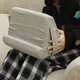 Portable Multi-Angle Soft Pillow Desktop Tablet Stand Mobile Phone Lazy Holder for iPad Portable Multi-Angle Soft Pillow Desktop Tablet Stand Mobile Phone Lazy Holder for iPad