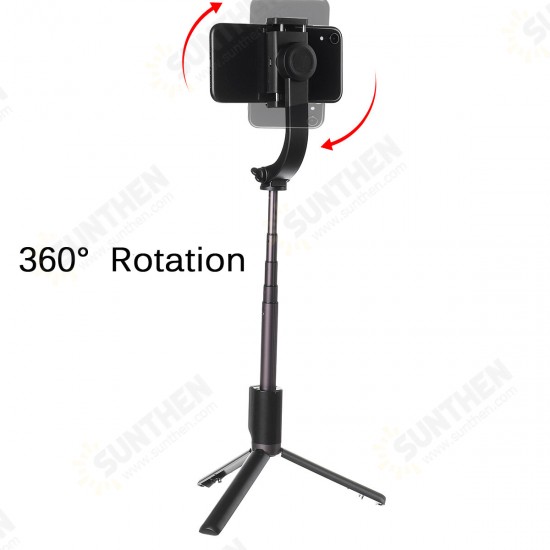 R15 Extended Telescopic bluetooth Wireless Handheld Stabilizer Mobile Phone Holder Stand for Outdoor Live Streaming Video Shooting R15 Extended Telescopic bluetooth Wireless Handheld Stabilizer Mobile Phone Holder Stand for Outdoor Live Streaming Video Shooting
