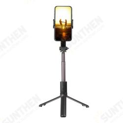 R15 Extended Telescopic bluetooth Wireless Handheld Stabilizer Mobile Phone Holder Stand for Outdoor Live Streaming Video Shooting R15 Extended Telescopic bluetooth Wireless Handheld Stabilizer Mobile Phone Holder Stand for Outdoor Live Streaming Video Shooting