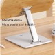 Lift Desktop Stand Bamboo Wood Reading Holder Adjustable Bearing 60 Catties Reading Fixed Bookshelf