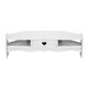 SS-04 Multifunctional Mackbook Desktop Stand Holder Monitor Riser with Storage Drawer