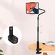 CT01 Universal Lazy Holder for Bed Desk Desktop Office Kitchen Mobile Phone Holder Flexible Long Arm Stand Tablet Clip Bracket for iPad POCO X3 PRO