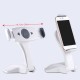 Creative 360° Rotation Desktop Stand Tablet Holder for iPad Pro 7-15 inch Devices