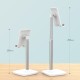 X12 Universal Telescopic Height Angle Adjustable Desktop Mobile Phone Holder Stand for POCO F3 Redmi Note 10