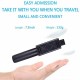 Telescopic Selfie Stick bluetooth Tripod Monopod Phone Holder For iPhone For Samsung