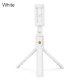 Telescopic Selfie Stick bluetooth Tripod Monopod Phone Holder For iPhone For Samsung