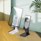 Universal Portable Foldable 315° Rotating Retractable Lift Up Online Learning Live Streaming Desktop Stand Tablet Phone Holder