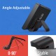 CM385 Portable Foldable 18W Type-C Port Switch Charging Dock Stand Holder Phone Holder