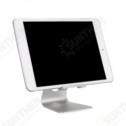Universal Adjustable Anti-slip Aluminum Desktop Stand Charging Holder For iPhone Samsung iPad Chuwi Universal Adjustable Anti-slip Aluminum Desktop Stand Charging Holder For iPhone Samsung iPad Chuwi