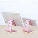 Universal Adjustable Anti-slip Aluminum Desktop Stand Charging Holder For iPhone Samsung iPad Chuwi