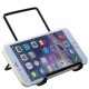 Universal Adjustable Foldable Lazy Holder Desktop Phone Stand for Samsung iPhone iPad