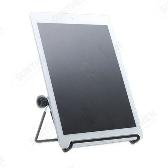 Universal Adjustable Foldable Lazy Holder Desktop Phone Stand for Samsung iPhone iPad