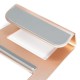 Universal Aluminum Alloy Heat Dissipation Laptop Stand Tablet Holder for Macbook iPad & iPhone