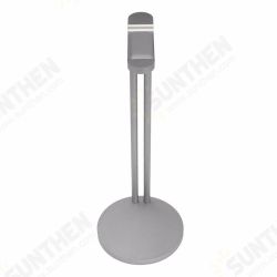 Universal Aluminum Desktop Hanging Holder Stand for Headphone Headset Universal Aluminum Desktop Hanging Holder Stand for Headphone Headset