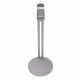 Universal Aluminum Desktop Hanging Holder Stand for Headphone Headset