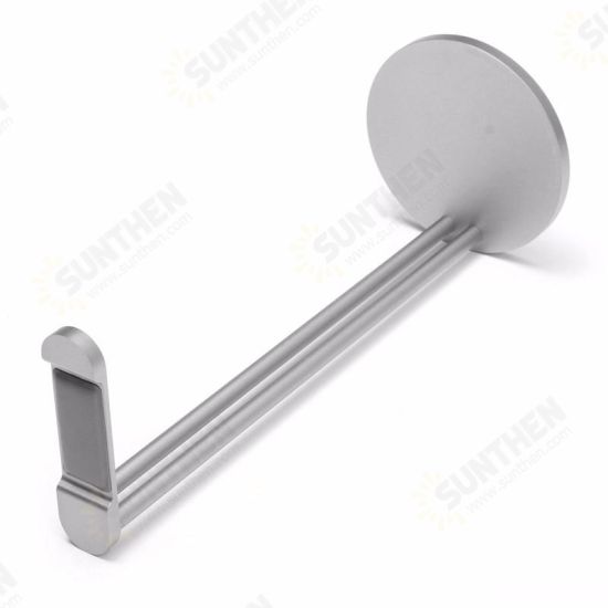 Universal Aluminum Desktop Hanging Holder Stand for Headphone Headset