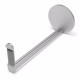 Universal Aluminum Desktop Hanging Holder Stand for Headphone Headset