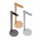 Universal Aluminum Desktop Hanging Holder Stand for Headphone Headset