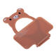 Universal Foldable Cable Organized Management Charging Wall Mount Holder for iPhone Mobile Phone