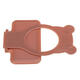 Universal Foldable Cable Organized Management Charging Wall Mount Holder for iPhone Mobile Phone