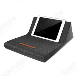 Universal Foldable Pillow Anti-slip Stand Desktop Phone Stand Lazy Holder for Smart Phone Tablet Universal Foldable Pillow Anti-slip Stand Desktop Phone Stand Lazy Holder for Smart Phone Tablet
