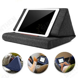 Universal Foldable Pillow Anti-slip Stand Desktop Phone Stand Lazy Holder for Smart Phone Tablet Universal Foldable Pillow Anti-slip Stand Desktop Phone Stand Lazy Holder for Smart Phone Tablet