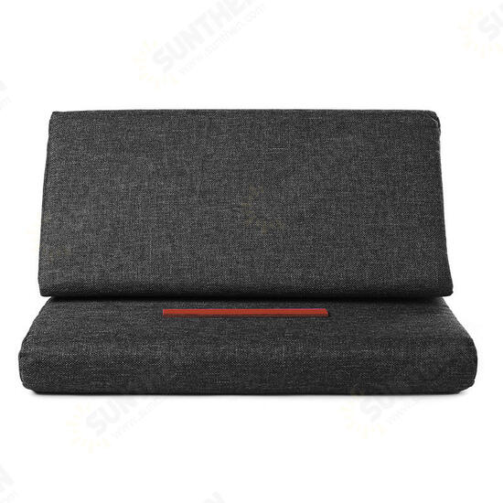 Universal Foldable Pillow Anti-slip Stand Desktop Phone Stand Lazy Holder for Smart Phone Tablet