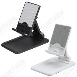Universal Foldable Portable Telescopic Online Learning Live Streaming Desktop Stand Tablet Phone Holder for Tablet Phone Universal Foldable Portable Telescopic Online Learning Live Streaming Desktop Stand Tablet Phone Holder for Tablet Phone