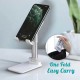 Universal Folding Telescopic Desktop Mobile Phone Tablet Holder Stand for iPad Air for iPhone 12 XS 11 Pro POCO X3 NFC