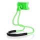 Universal Hanging Neck Long Arm 360 Degree Rotation Lazy Phone Holder for Samsung Xiaomi