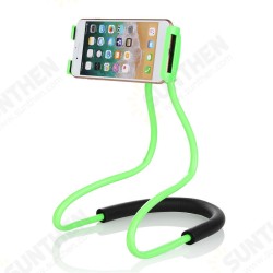 Universal Hanging Neck Long Arm 360 Degree Rotation Lazy Phone Holder for Samsung Xiaomi Universal Hanging Neck Long Arm 360 Degree Rotation Lazy Phone Holder for Samsung Xiaomi
