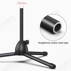 Universal Height Adjustable Mobile Phone Floor Stand Holder for Mobile Phone or Tablet between 3.5-10.5 inch Universal Height Adjustable Mobile Phone Floor Stand Holder for Mobile Phone or Tablet between 3.5-10.5 inch