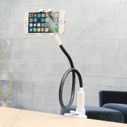 Universal Lazy Flexible Long Arms Bed Desk Mobile Phone Holder Stand Bracket for Samsung For POCO X3 NFC Universal Lazy Flexible Long Arms Bed Desk Mobile Phone Holder Stand Bracket for Samsung For POCO X3 NFC