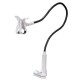 Universal Lazy Flexible Long Arms Bed Desk Mobile Phone Holder Stand Bracket for Samsung For POCO X3 NFC