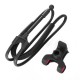 Universal Neck Strap Type 360 Degree Rotation Lazy Holder Stand for Xiaomi Mobile Phone Under 6 Inch