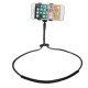 Universal Neck Strap Type 360 Degree Rotation Lazy Holder Stand for Xiaomi Mobile Phone Under 6 Inch