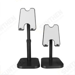 Universal Portable 180° Rotating Telescopic Online Learning Live Streaming Desktop Stand Tablet Phone Holder for Tablet Phone Universal Portable 180° Rotating Telescopic Online Learning Live Streaming Desktop Stand Tablet Phone Holder for Tablet Phone