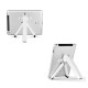 Universal Rotatable Stand Holder For Iphone Samsung Smartphone 3inch-6inch iPad Tablet 7inch-10inch Laptop Under 14inch