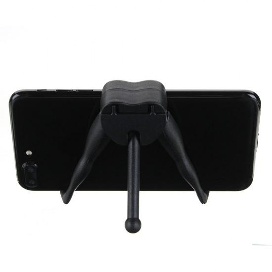 Universal Triangle Stable Adjustable Foldable Desktop Phone Holder Stand for iPhone ZTE Nubia