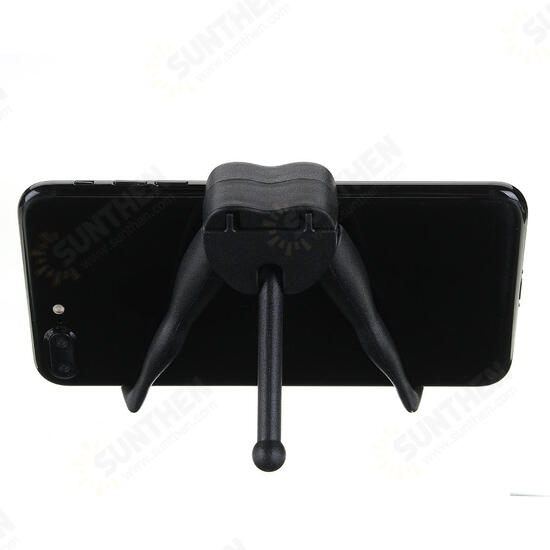 Universal Triangle Stable Adjustable Foldable Desktop Phone Holder Stand for iPhone ZTE Nubia