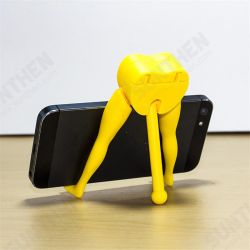 Universal Triangle Stable Adjustable Foldable Desktop Phone Holder Stand for iPhone ZTE Nubia Universal Triangle Stable Adjustable Foldable Desktop Phone Holder Stand for iPhone ZTE Nubia