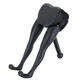 Universal Triangle Stable Adjustable Foldable Desktop Phone Holder Stand for iPhone ZTE Nubia