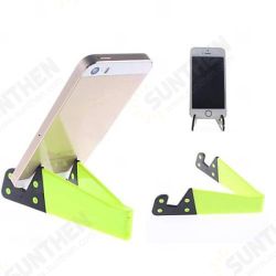 V Shape Portable Universal Folding Stand Holder For iPad iPhone V Shape Portable Universal Folding Stand Holder For iPad iPhone