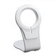 Veister Portable for Magsafe Wireless Charger Base Mount Desktop Holder for iPhone 12 Series