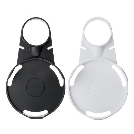 Wall Mount Adjustable Plug Hanger Microphone Holder Hidden Bracket For Google Home Mini