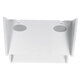 Wall Mounted Storage Shelves Bedroom Rack Shelf Organizer Holder for WIFI Router CD TV DVD Book Display