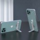 Portable Rotatable Zinc Alloy Mobile Phone Holder Stand Bracket for Redmi 10 POCO X3 F3